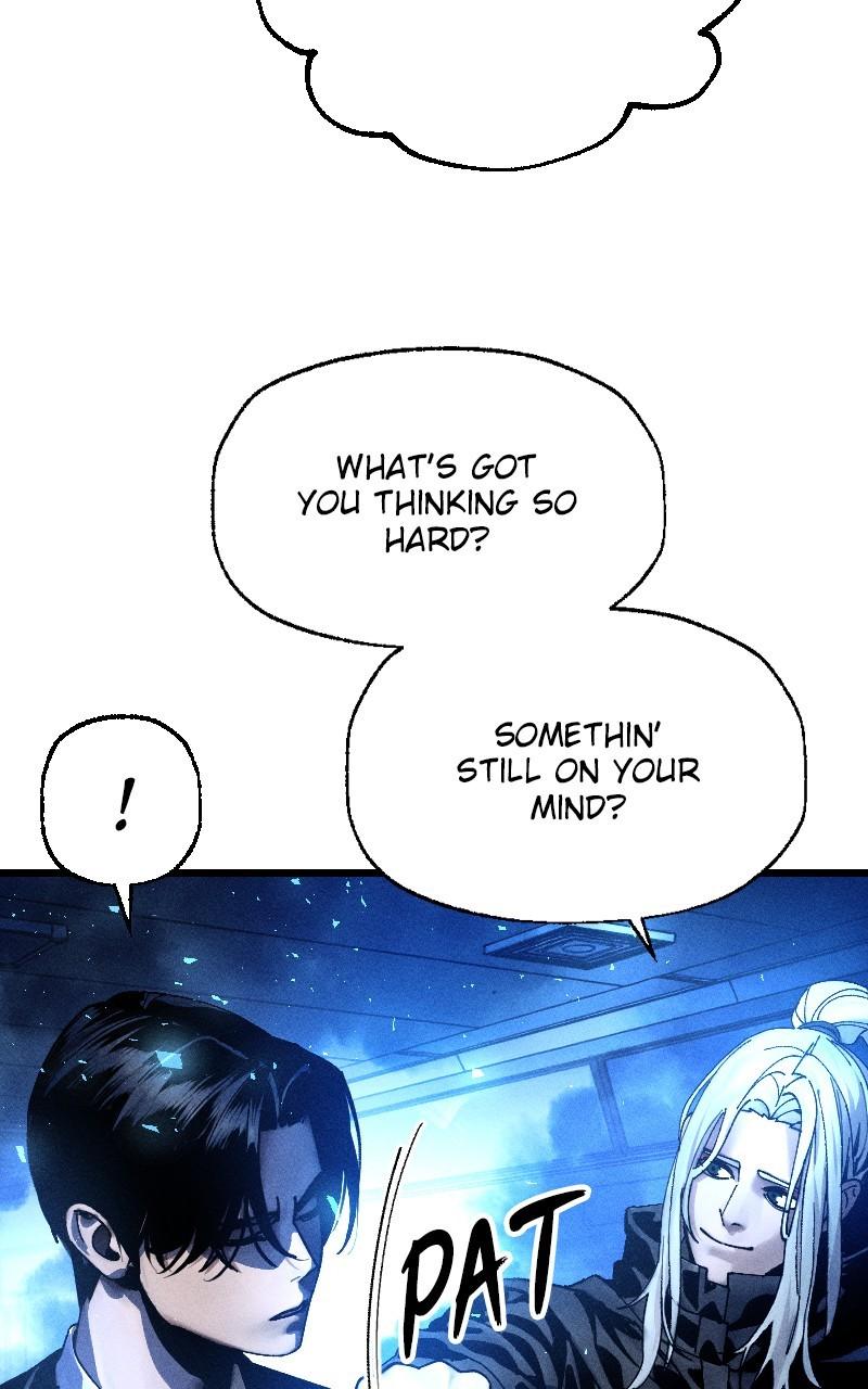 Cryptid Chap 10 - Next Chap 11