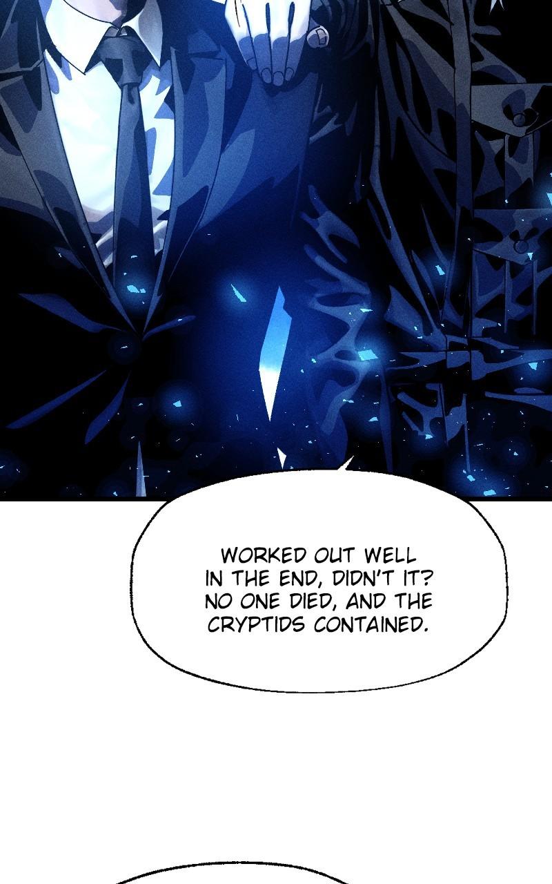 Cryptid Chap 10 - Next Chap 11