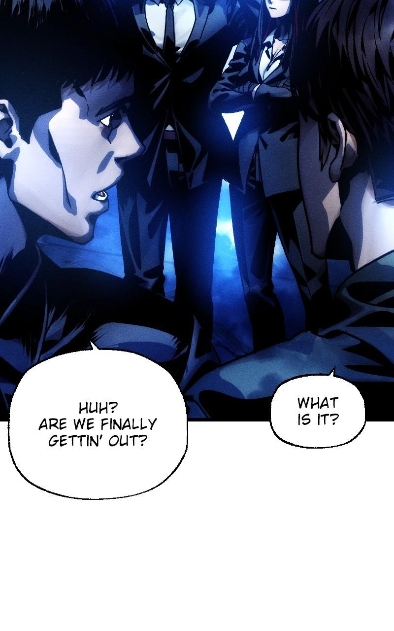 Cryptid Chap 10 - Next Chap 11