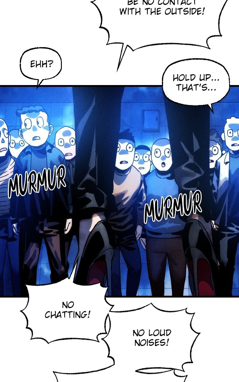 Cryptid Chap 10 - Next Chap 11