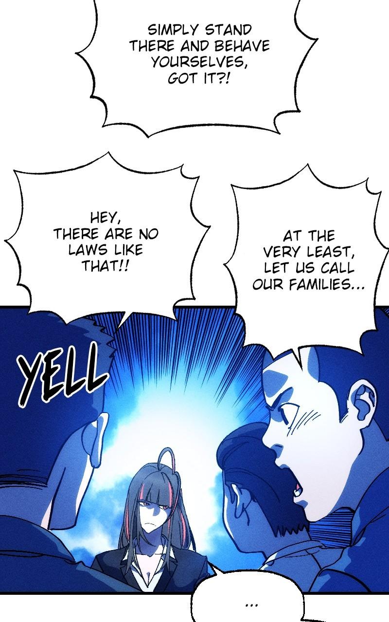 Cryptid Chap 10 - Next Chap 11