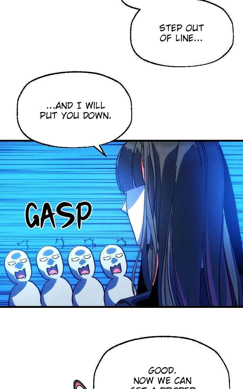 Cryptid Chap 10 - Next Chap 11
