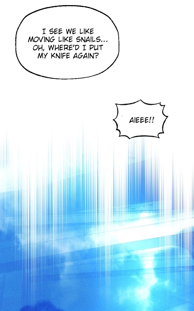 Cryptid Chap 10 - Next Chap 11