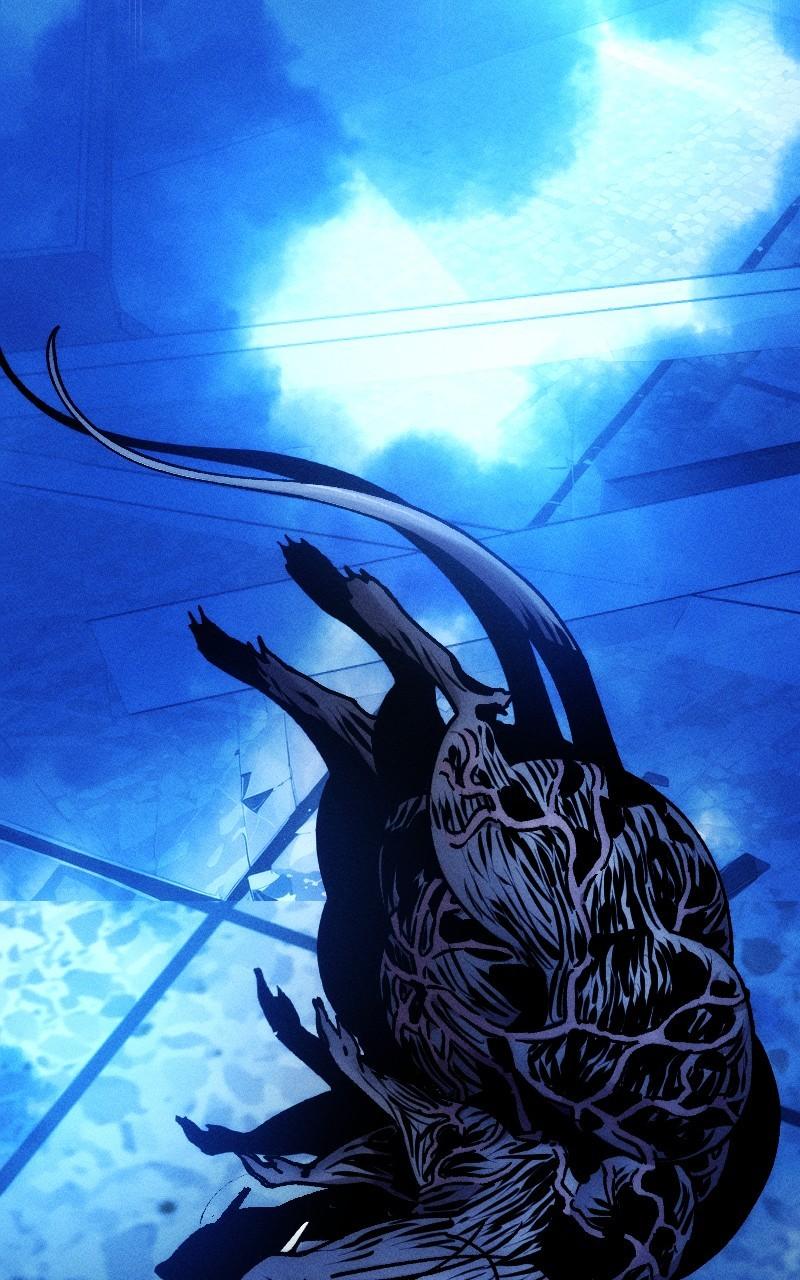 Cryptid Chap 10 - Next Chap 11