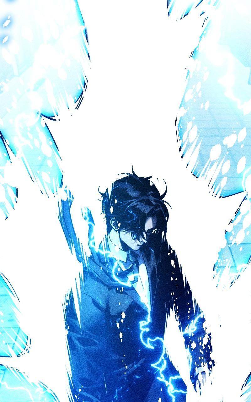 Cryptid Chap 10 - Next Chap 11