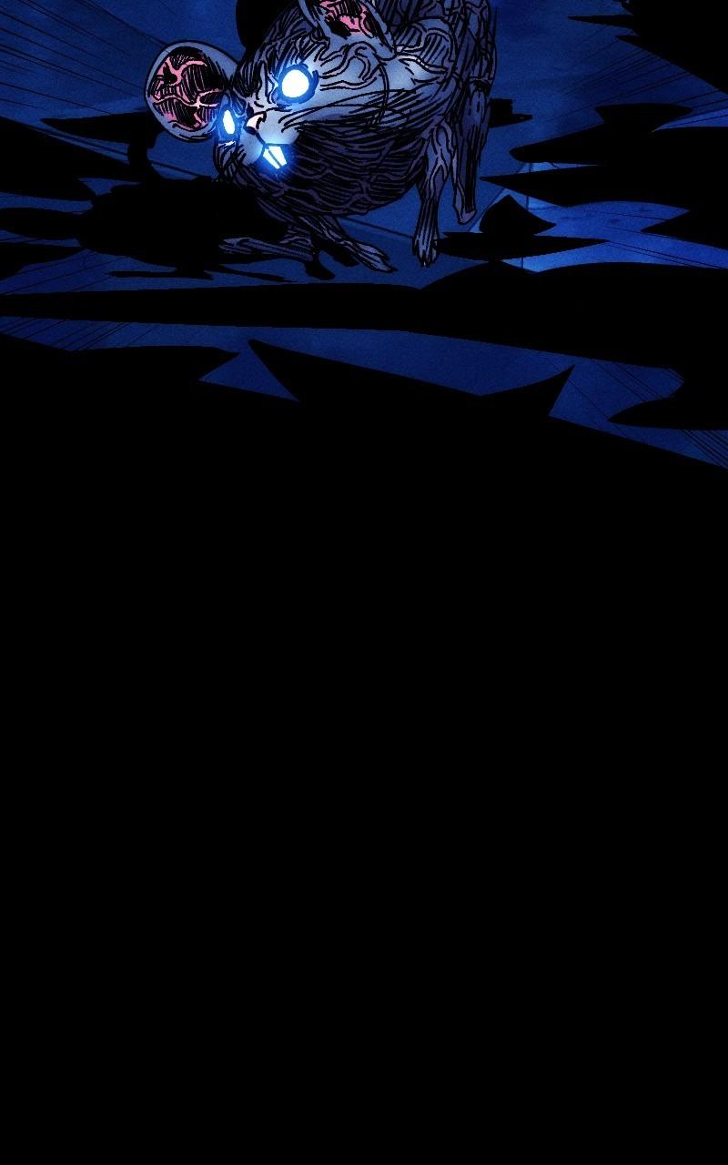 Cryptid Chap 10 - Next Chap 11