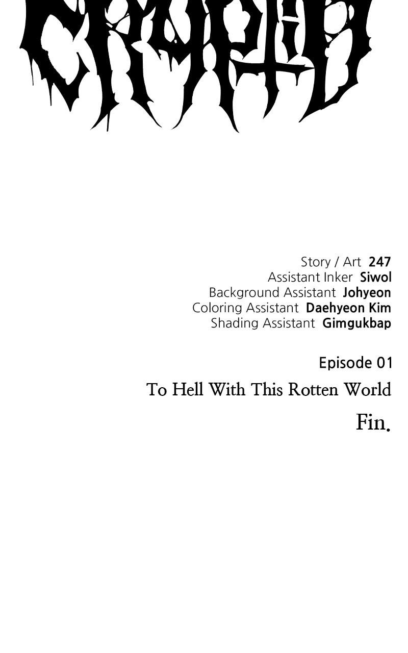 Cryptid Chap 10 - Next Chap 11