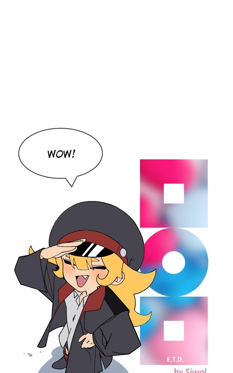 Cryptid Chap 10 - Next Chap 11