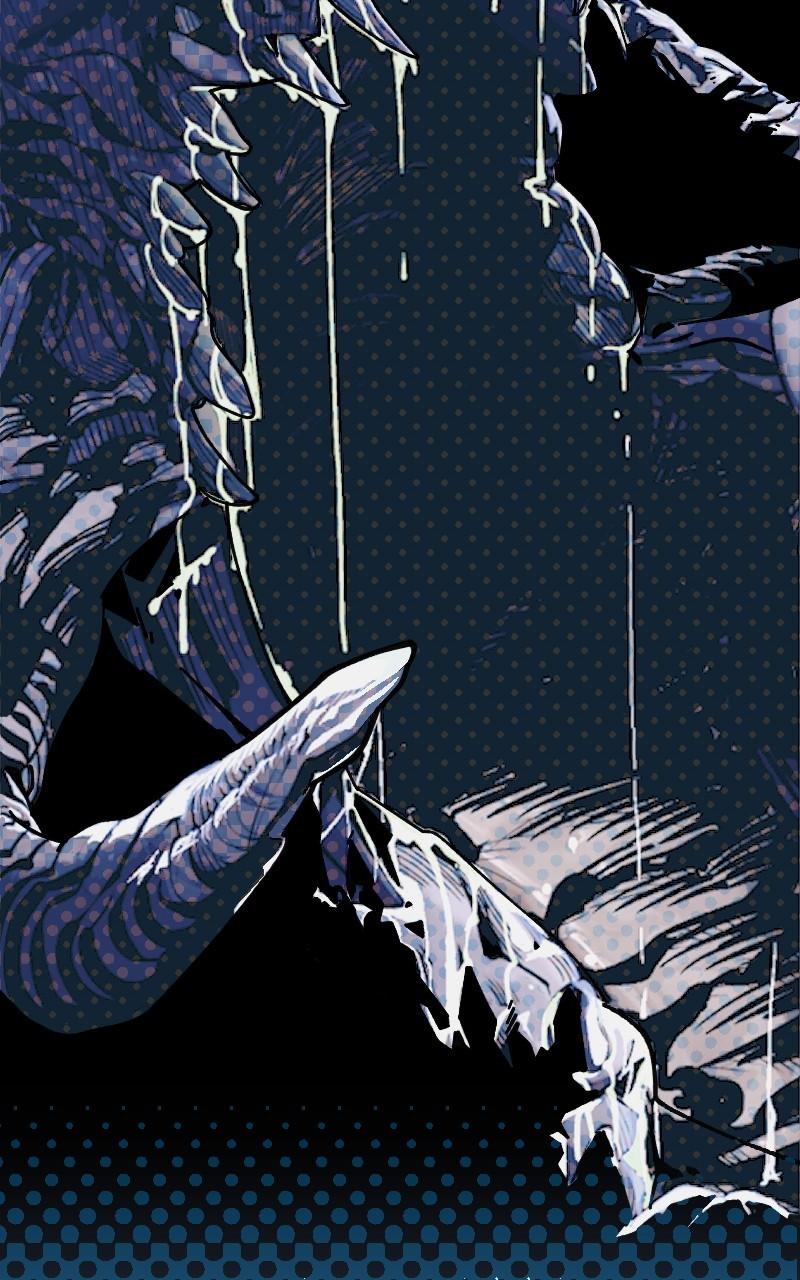 Cryptid Chap 10 - Next Chap 11