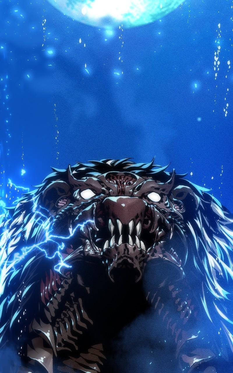 Cryptid Chap 10 - Next Chap 11