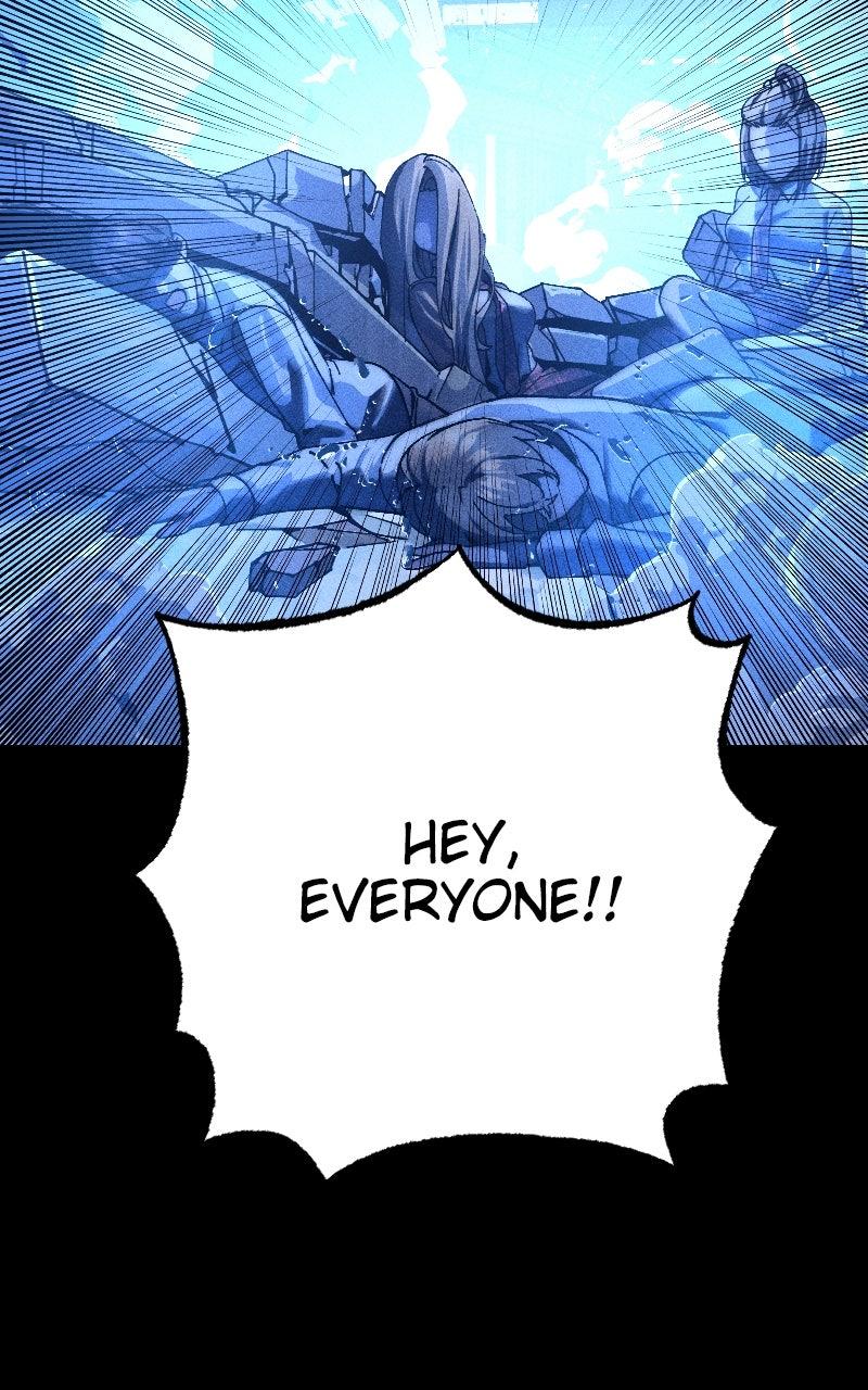 Cryptid Chap 11 - Next Chap 12