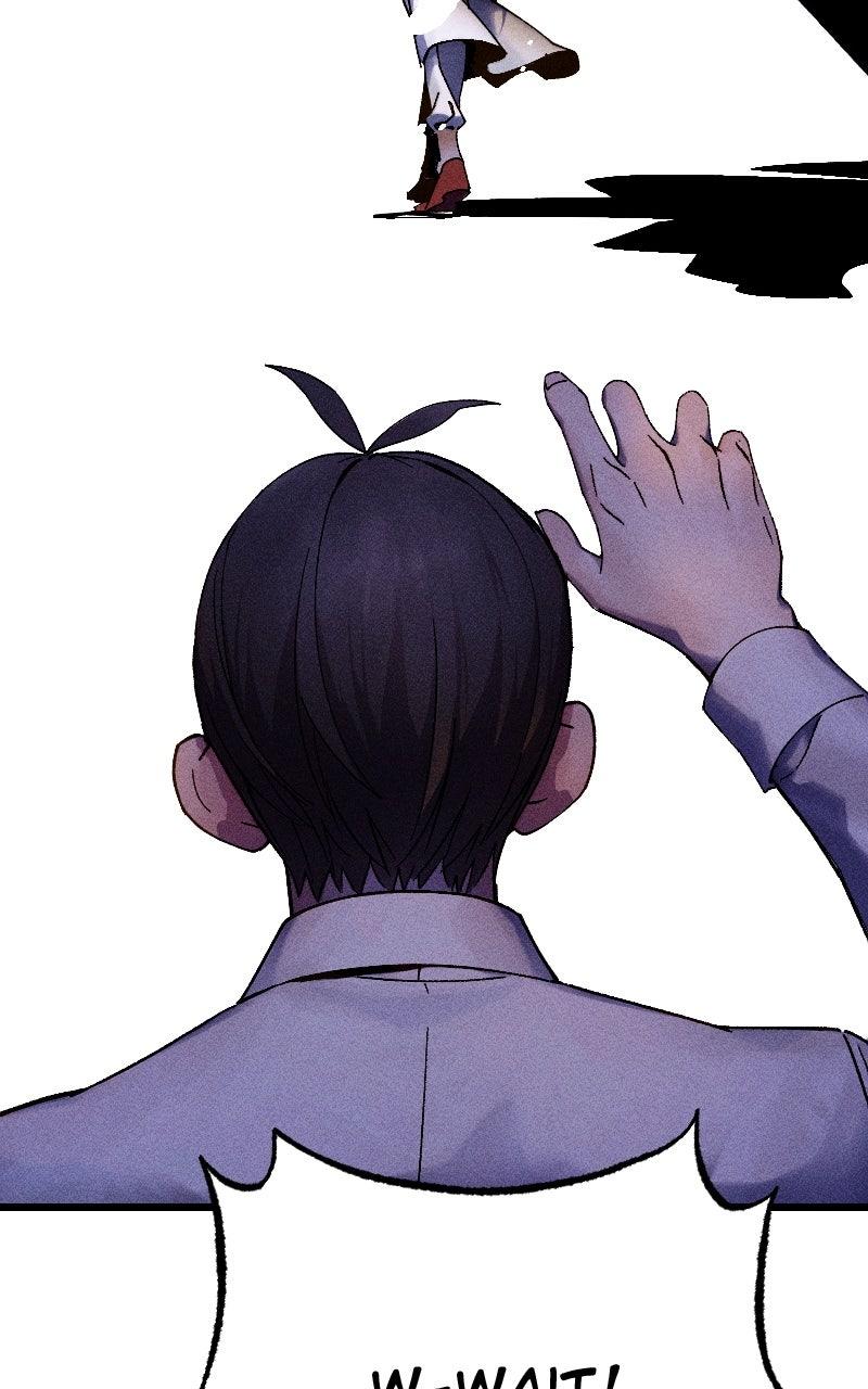 Cryptid Chap 11 - Next Chap 12