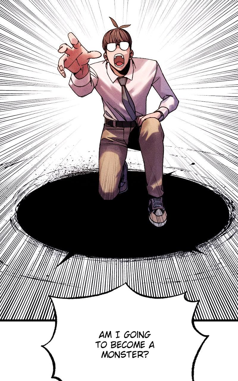 Cryptid Chap 11 - Next Chap 12