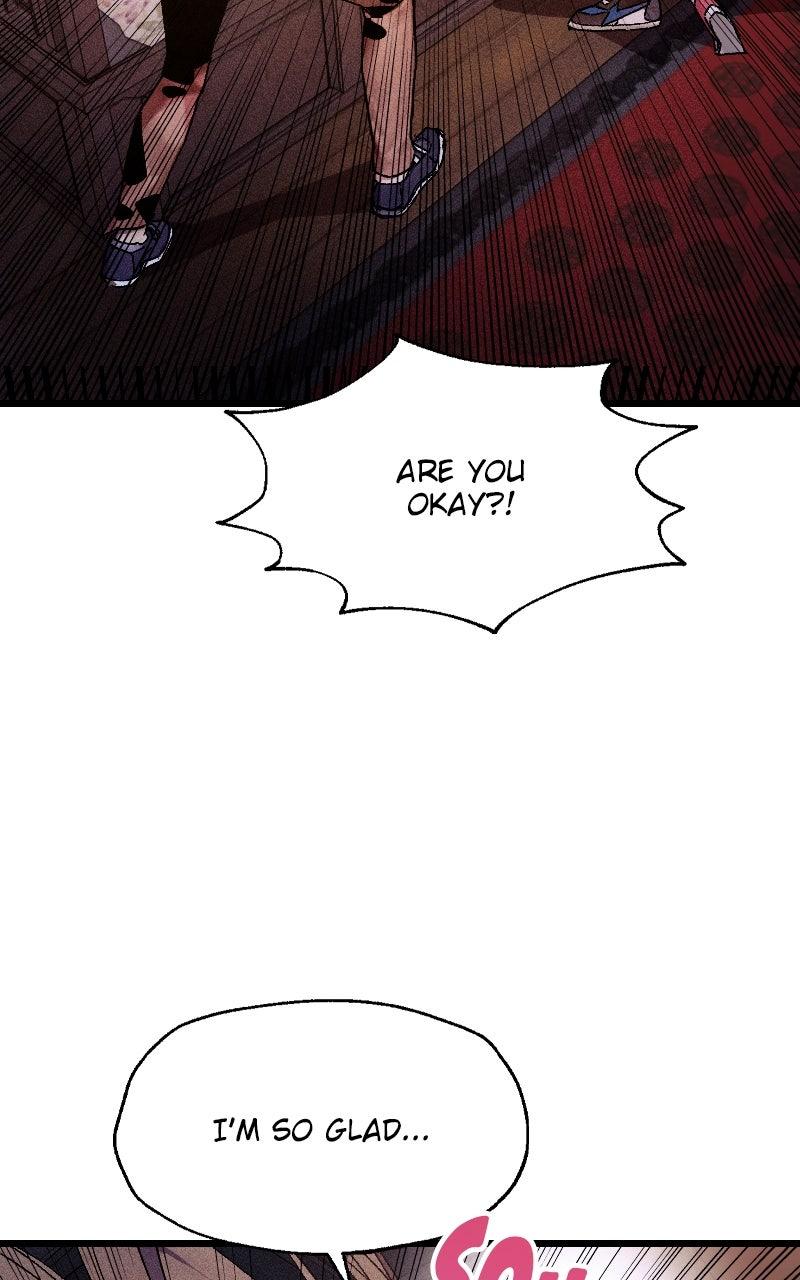 Cryptid Chap 11 - Next Chap 12