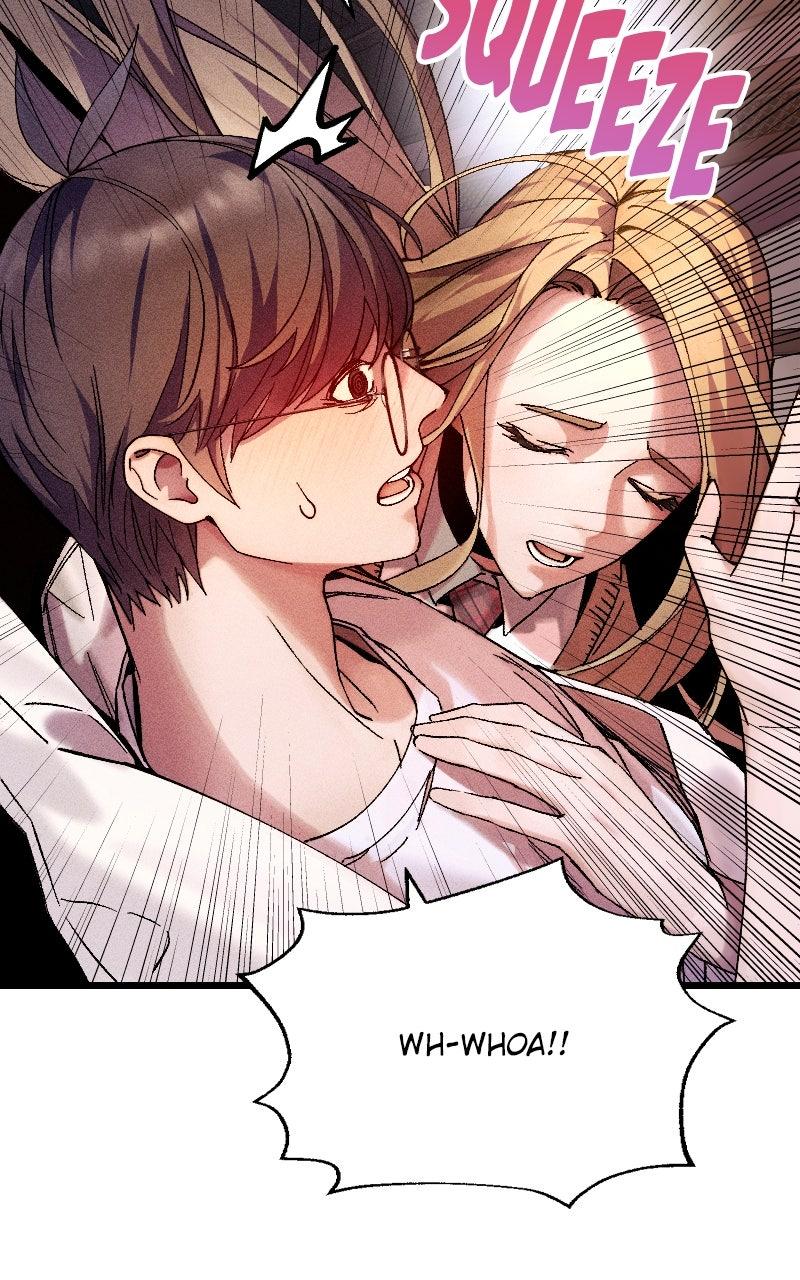 Cryptid Chap 11 - Next Chap 12