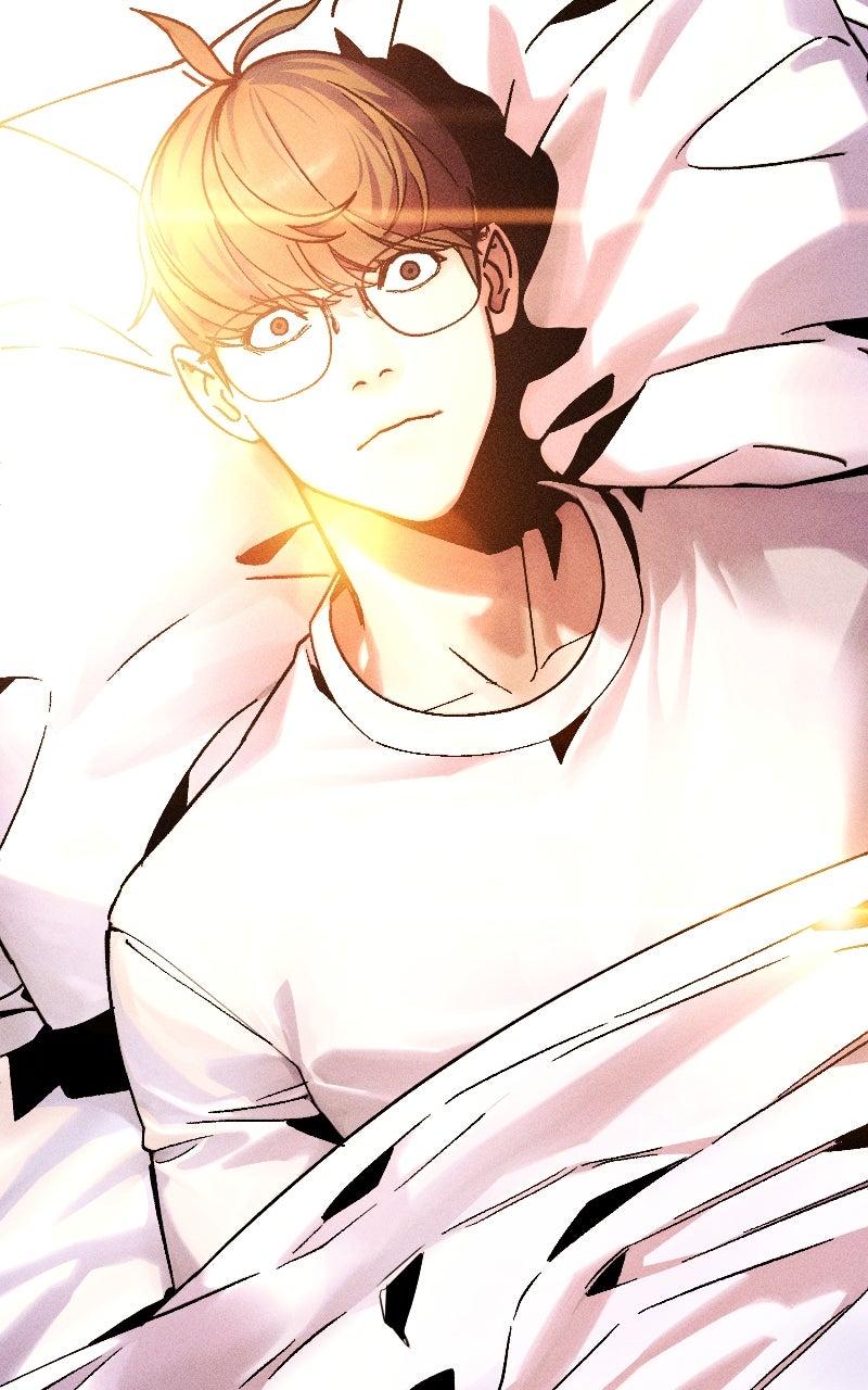 Cryptid Chap 11 - Next Chap 12