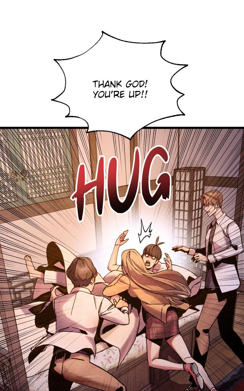 Cryptid Chap 11 - Next Chap 12