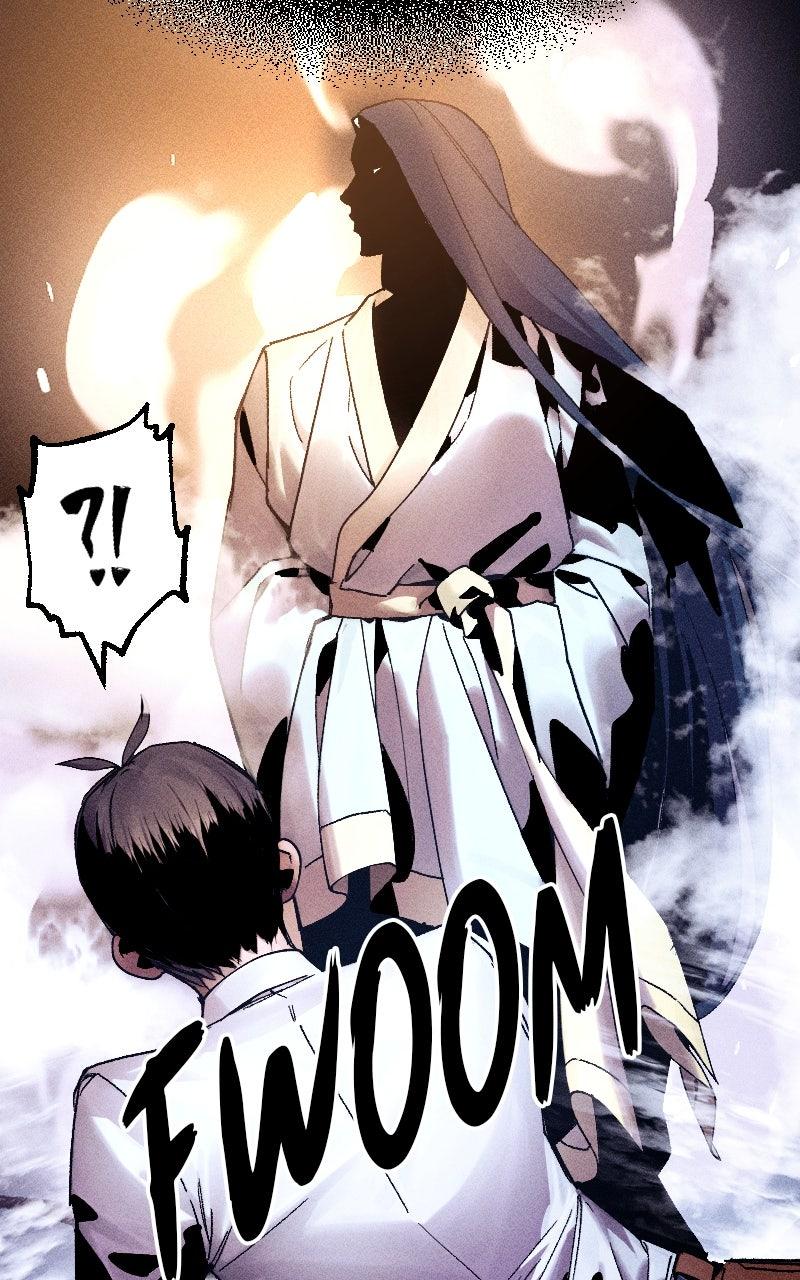 Cryptid Chap 11 - Next Chap 12