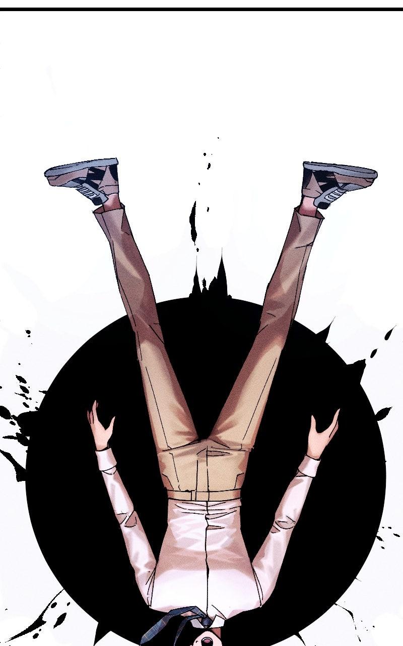Cryptid Chap 11 - Next Chap 12