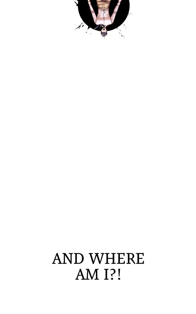 Cryptid Chap 11 - Next Chap 12