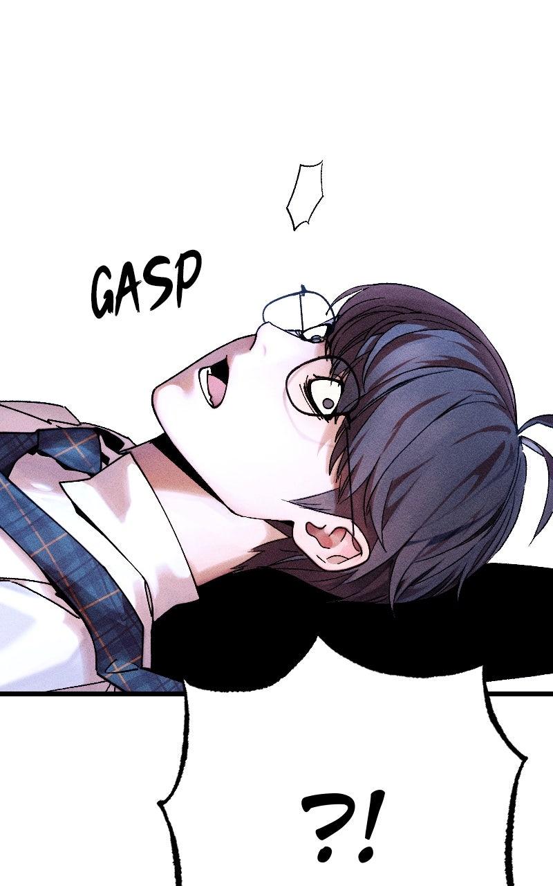 Cryptid Chap 11 - Next Chap 12