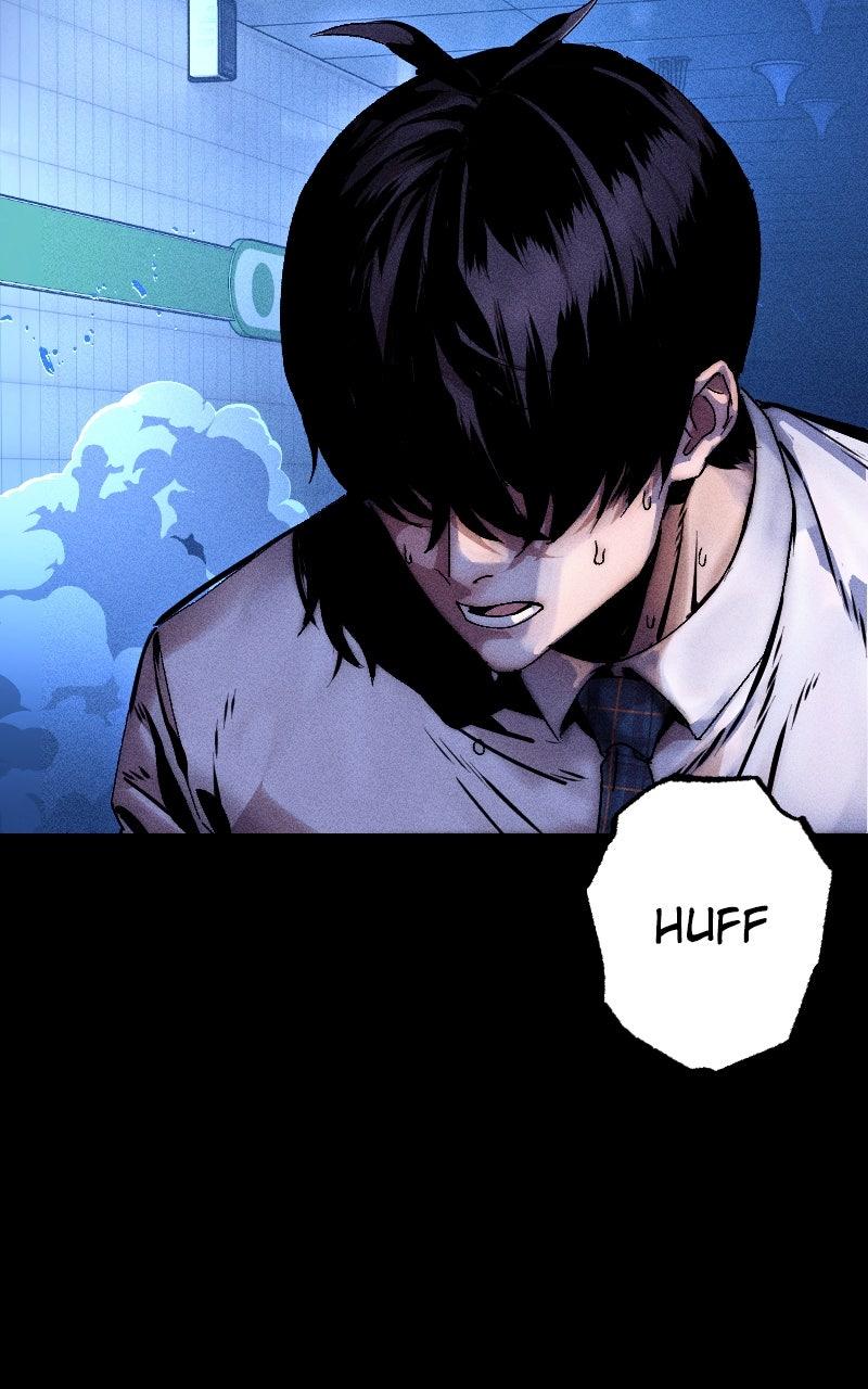 Cryptid Chap 11 - Next Chap 12