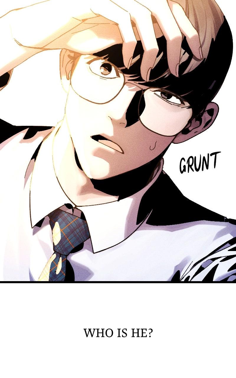 Cryptid Chap 11 - Next Chap 12