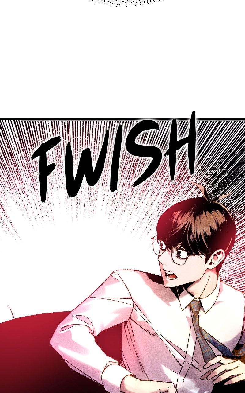 Cryptid Chap 11 - Next Chap 12