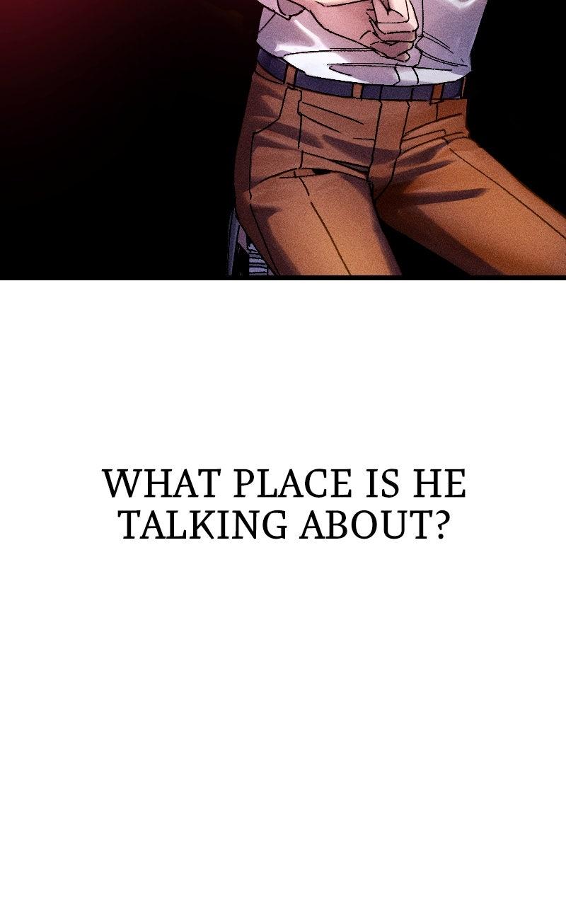 Cryptid Chap 11 - Next Chap 12