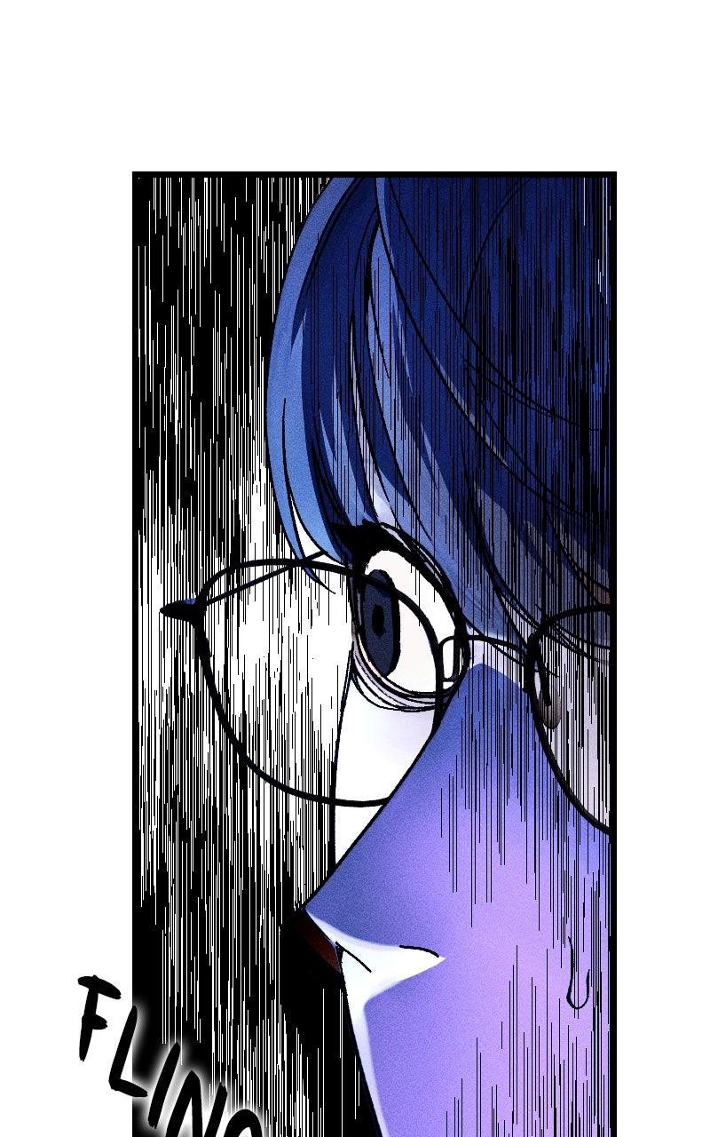 Cryptid Chap 11 - Next Chap 12