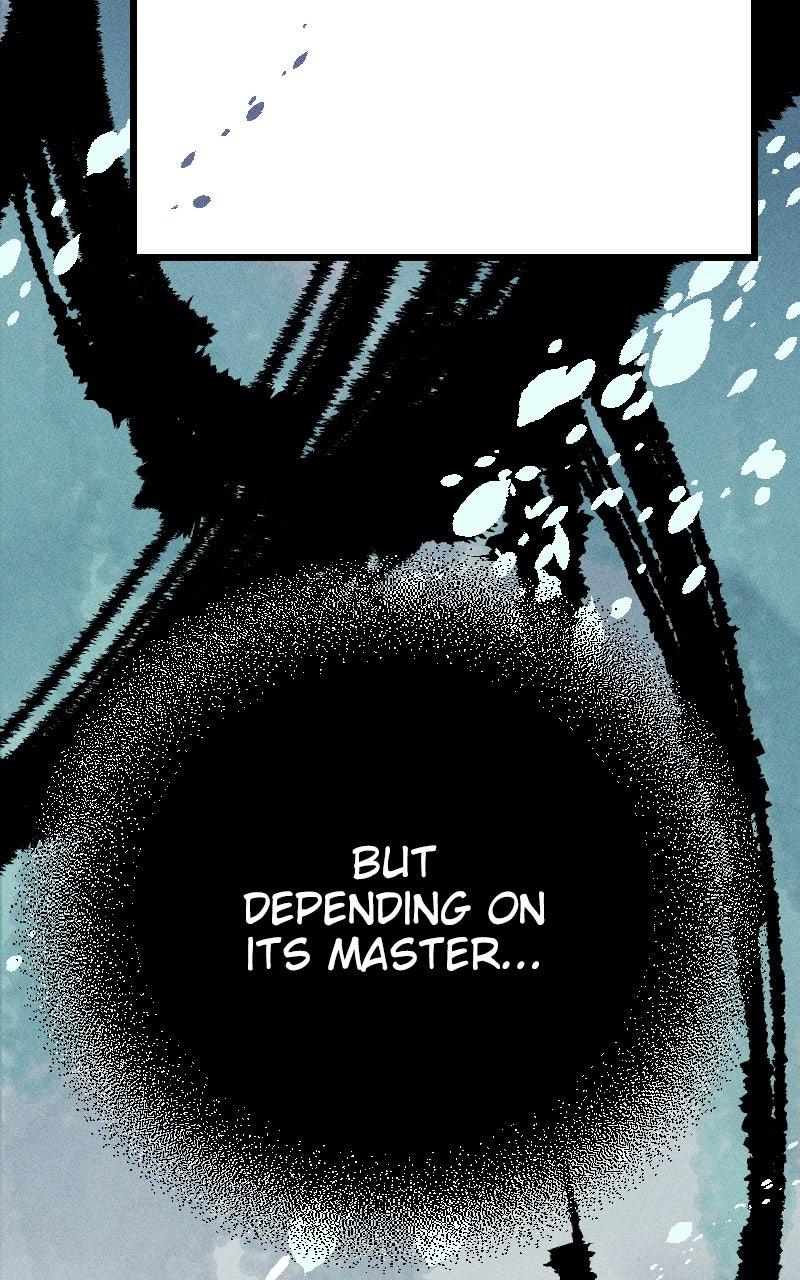 Cryptid Chap 11 - Next Chap 12