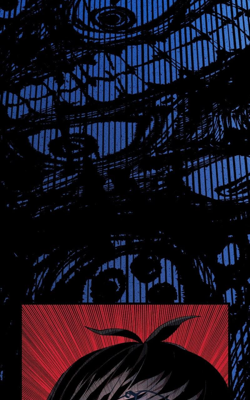 Cryptid Chap 11 - Next Chap 12