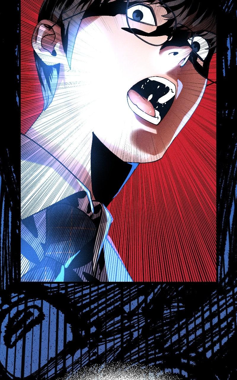 Cryptid Chap 11 - Next Chap 12