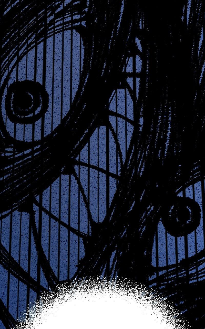 Cryptid Chap 11 - Next Chap 12