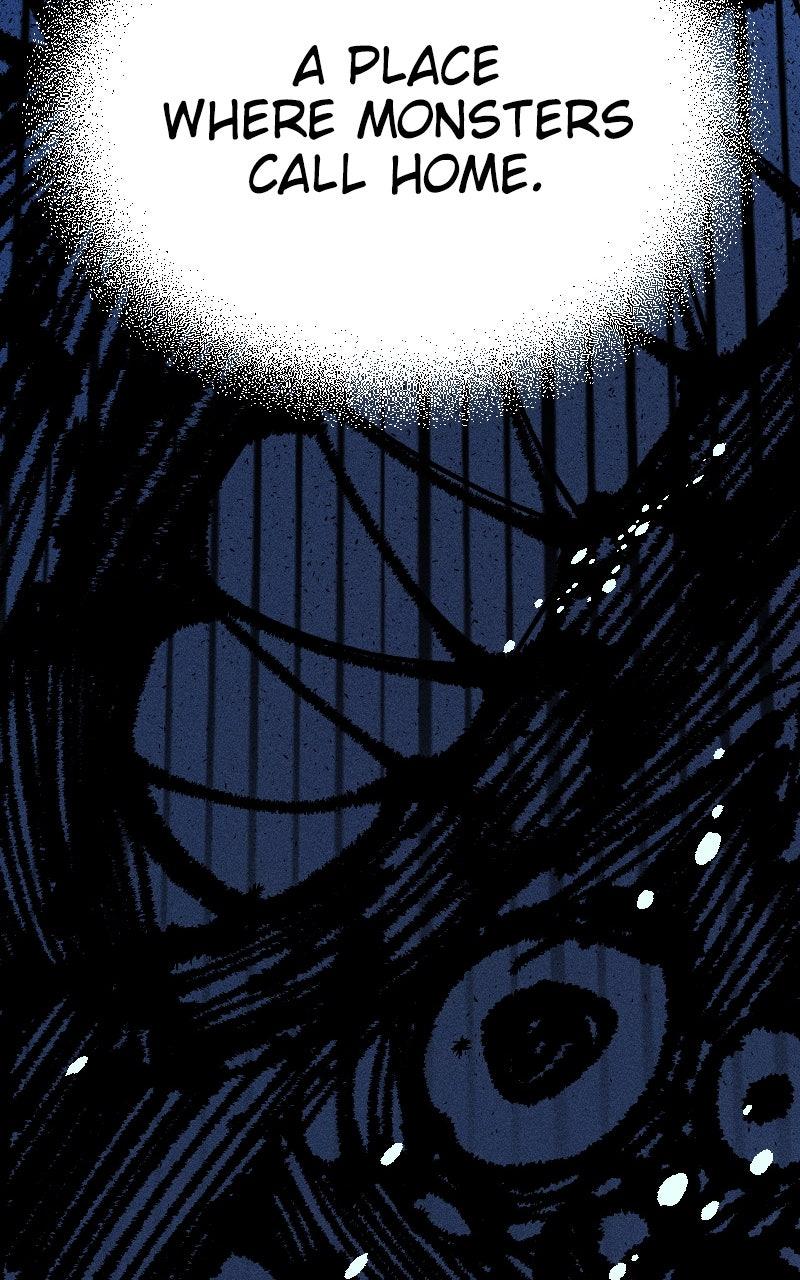 Cryptid Chap 11 - Next Chap 12