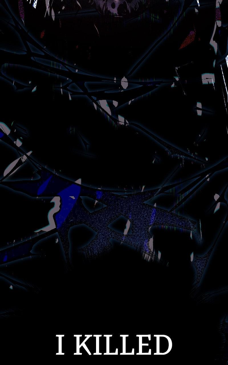 Cryptid Chap 11 - Next Chap 12