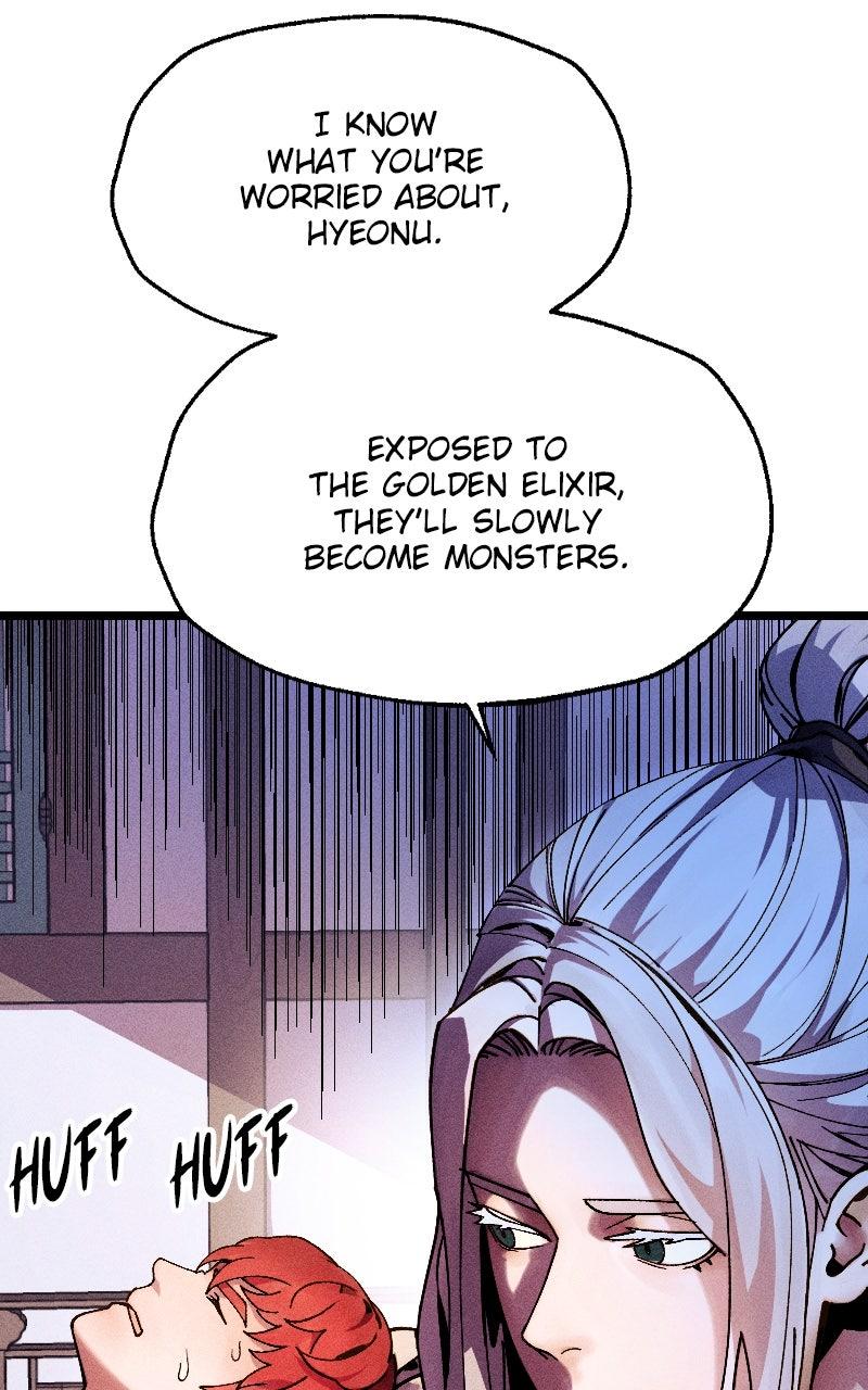 Cryptid Chap 11 - Next Chap 12