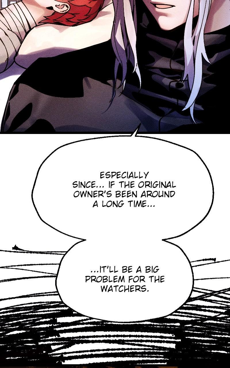 Cryptid Chap 11 - Next Chap 12