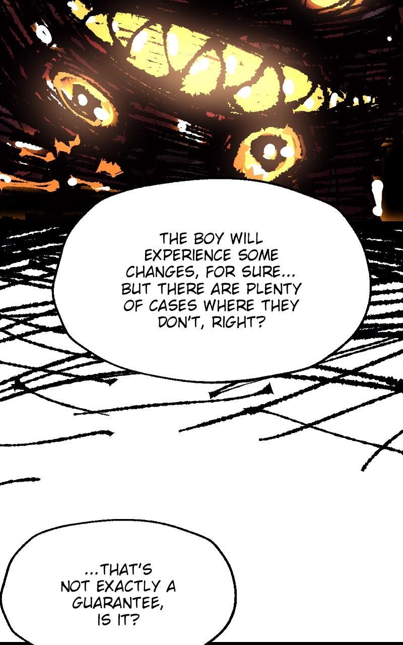 Cryptid Chap 11 - Next Chap 12