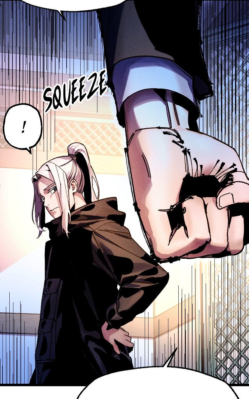 Cryptid Chap 11 - Next Chap 12