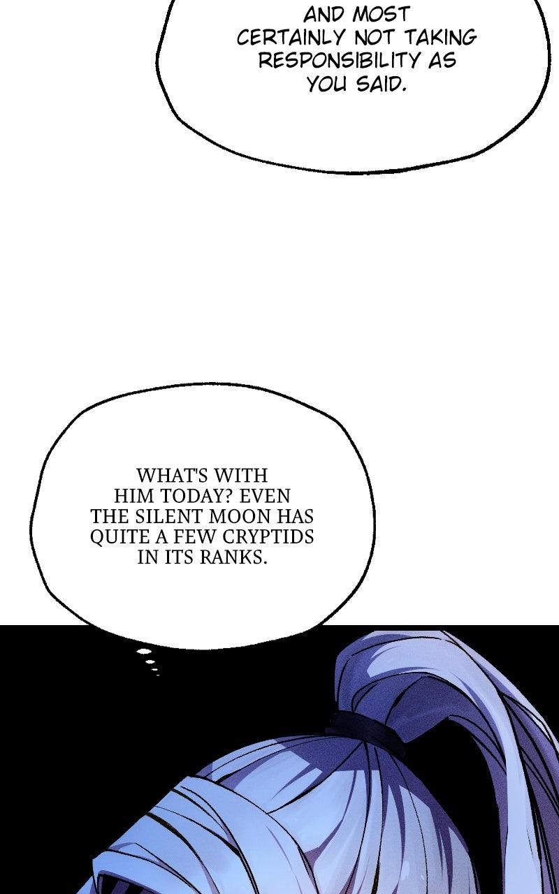 Cryptid Chap 11 - Next Chap 12