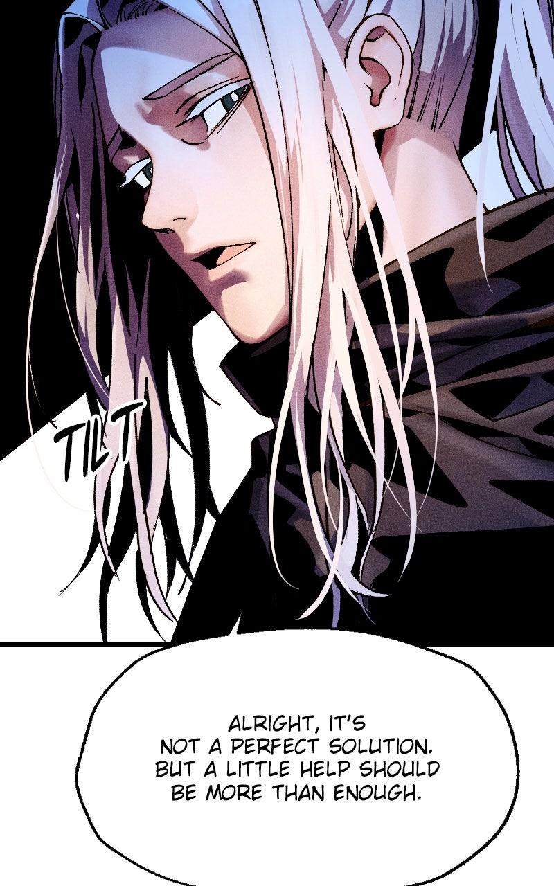 Cryptid Chap 11 - Next Chap 12