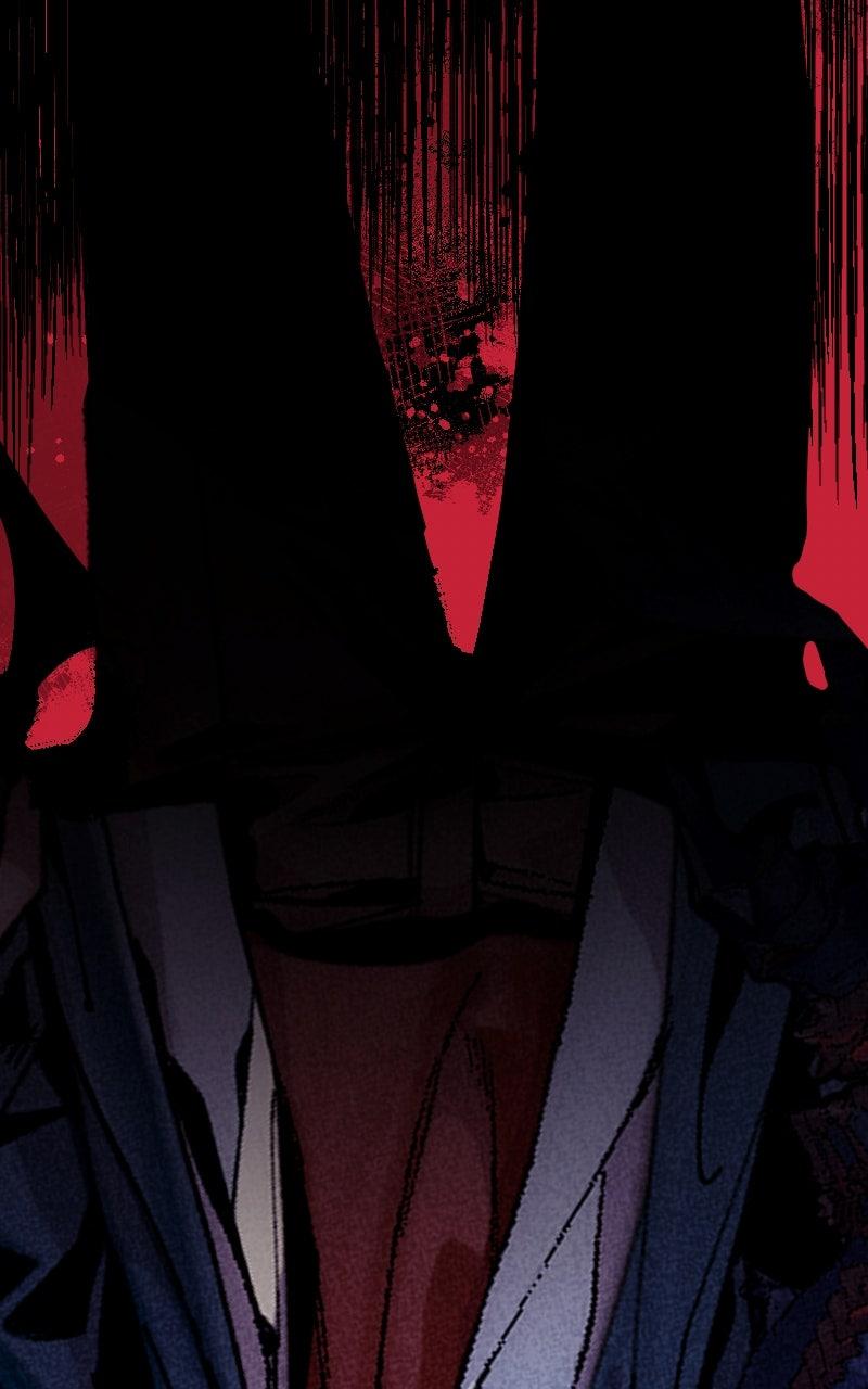 Cryptid Chap 11 - Next Chap 12