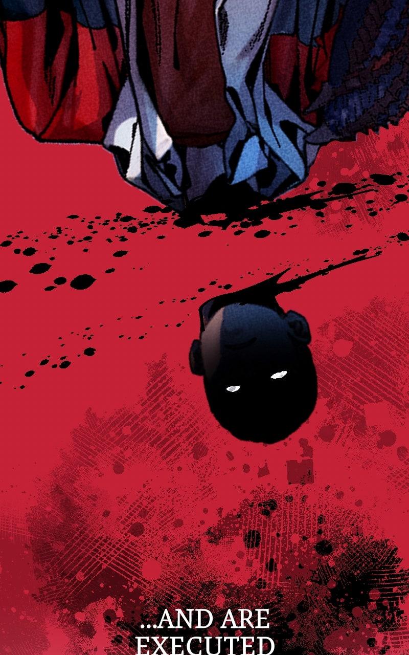 Cryptid Chap 11 - Next Chap 12