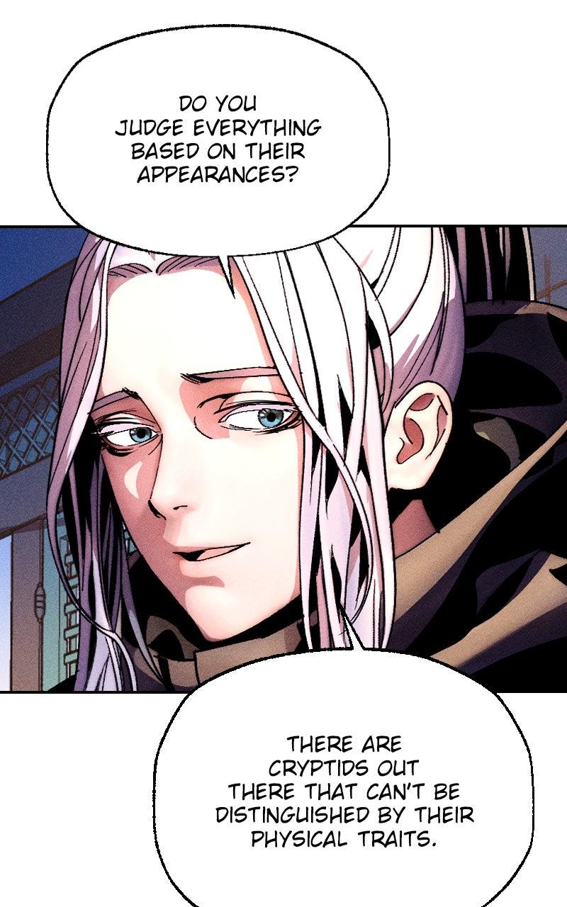 Cryptid Chap 11 - Next Chap 12