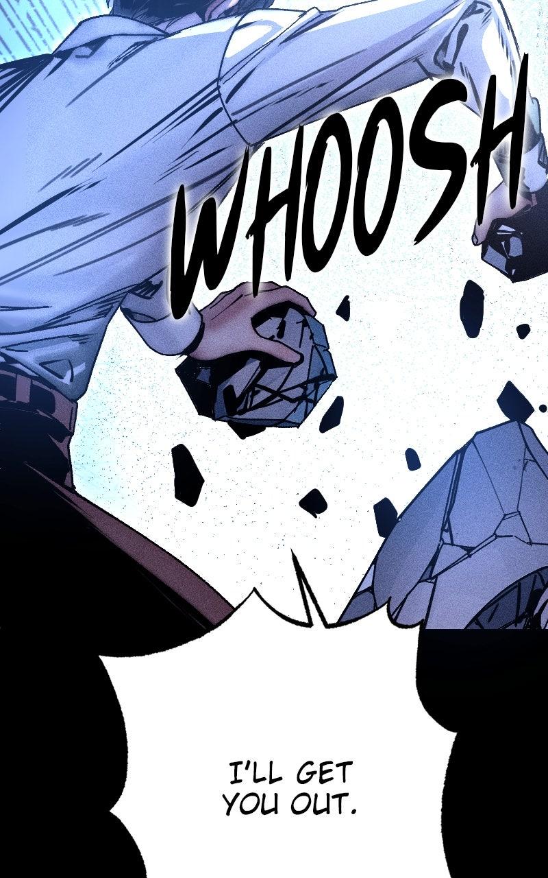 Cryptid Chap 11 - Next Chap 12