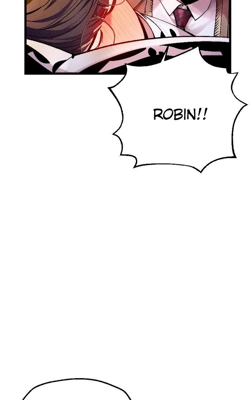 Cryptid Chap 11 - Next Chap 12