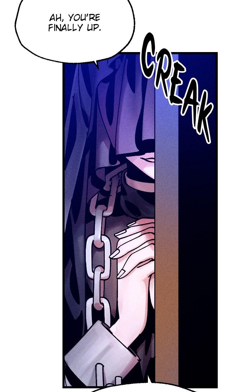 Cryptid Chap 11 - Next Chap 12