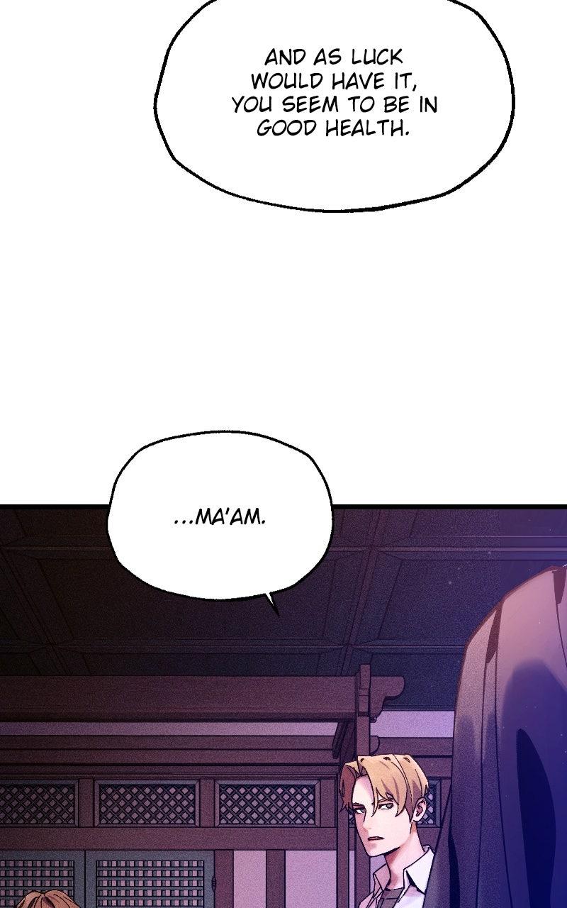 Cryptid Chap 11 - Next Chap 12