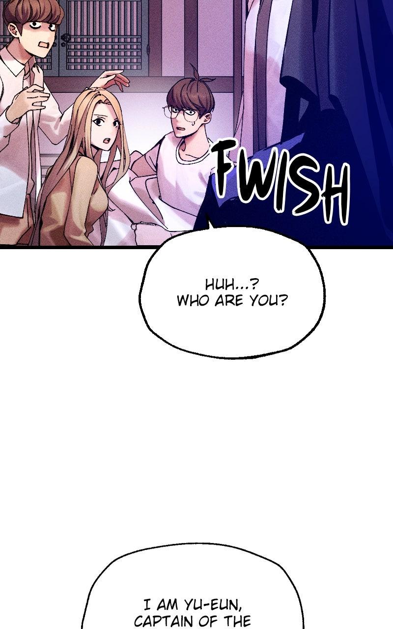 Cryptid Chap 11 - Next Chap 12